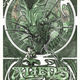 Illustration for article titled Art Nouveau Villains